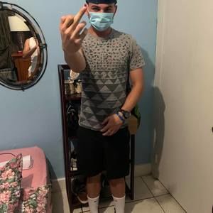 Meet your Posher, Anthony